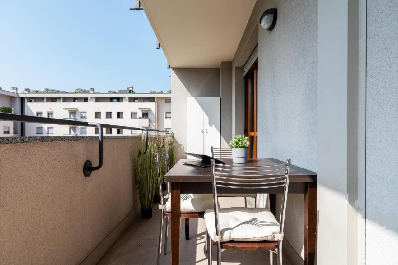 Tortona-Design District, Splendido Appartamento Con Garage Privato Milan Exterior photo