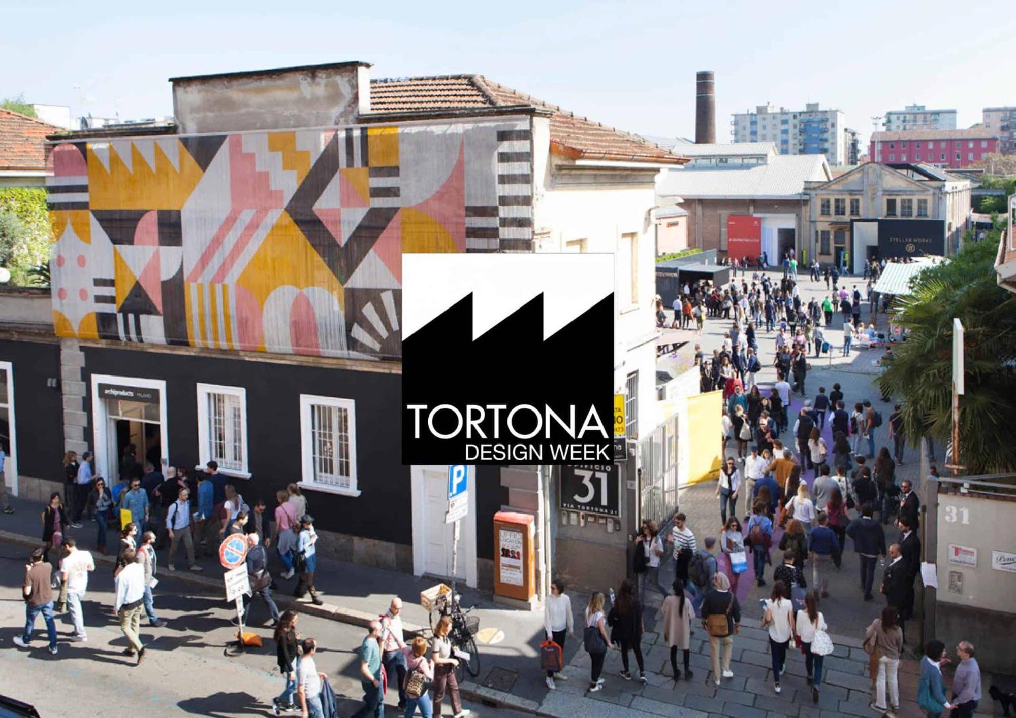 Tortona-Design District, Splendido Appartamento Con Garage Privato Milan Exterior photo